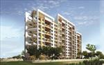 Mohan Willows, 1 & 2 BHK Apartments